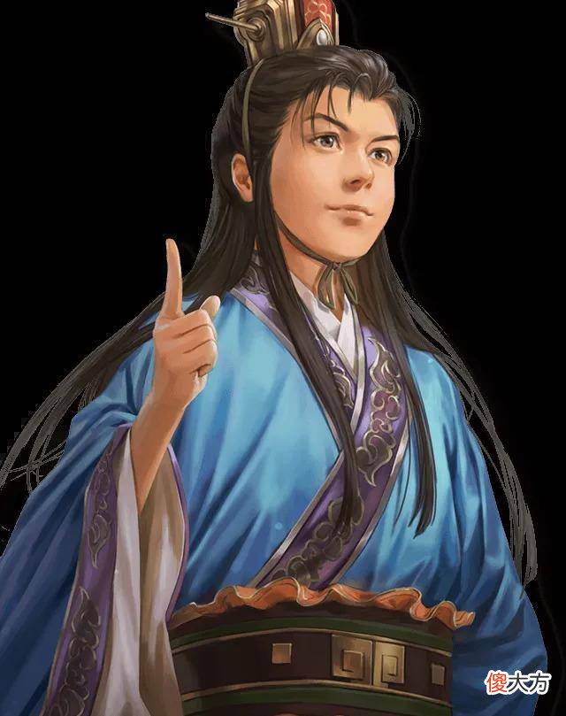 【历史故事】白狼山之战周不疑为什么被称为“神童”？