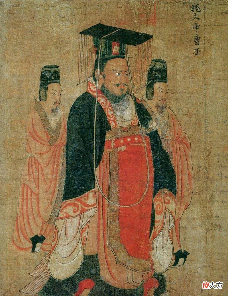 【历史故事】白狼山之战周不疑为什么被称为“神童”？