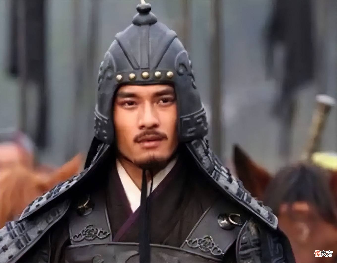 【爱历史】西汉战神卫青的发迹之路