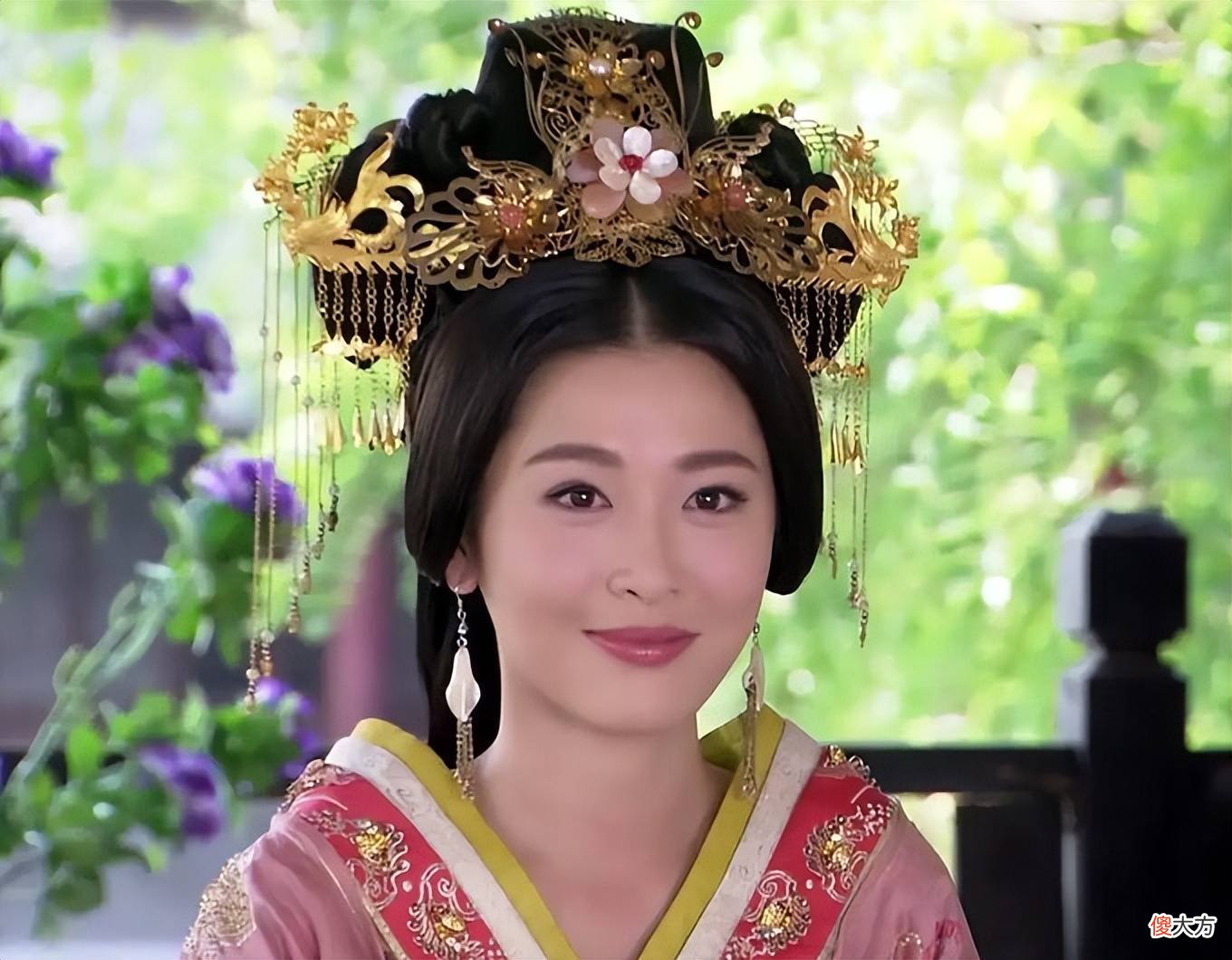 【爱历史】西汉战神卫青的发迹之路