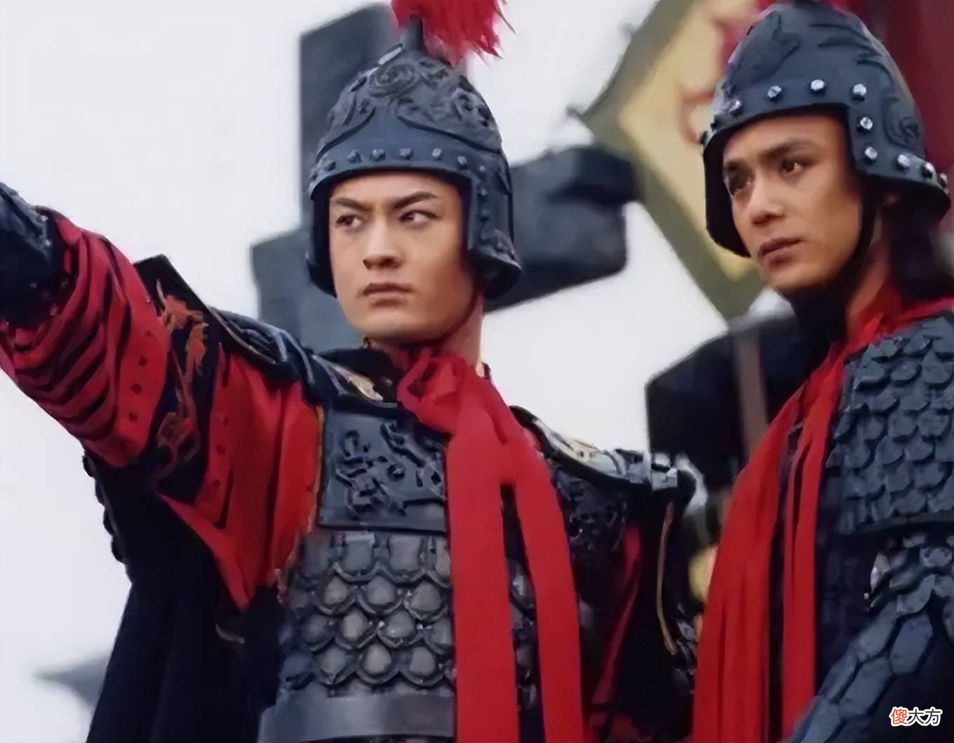 【爱历史】西汉战神卫青的发迹之路