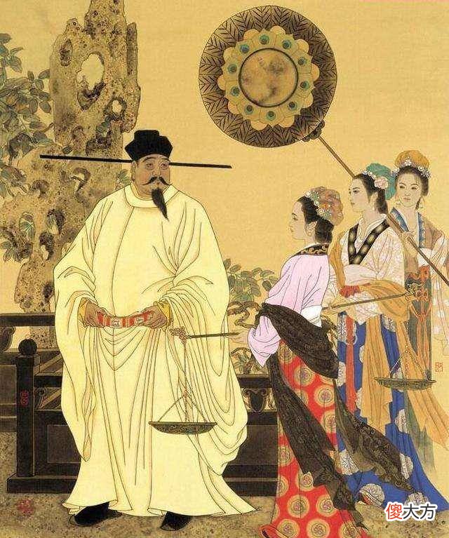 【爱历史】“义社十兄弟”中地位最高的不是赵匡胤，而是他