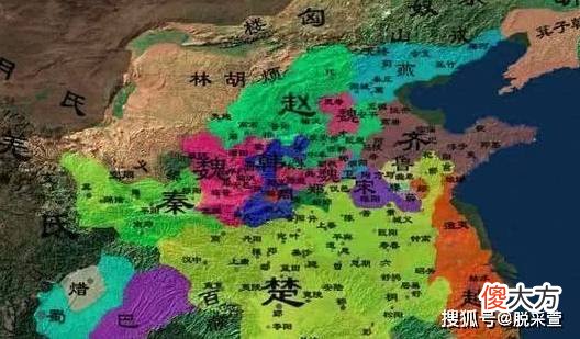 【爱历史】春秋战国时期，郑国七穆为何没能瓜分郑国？