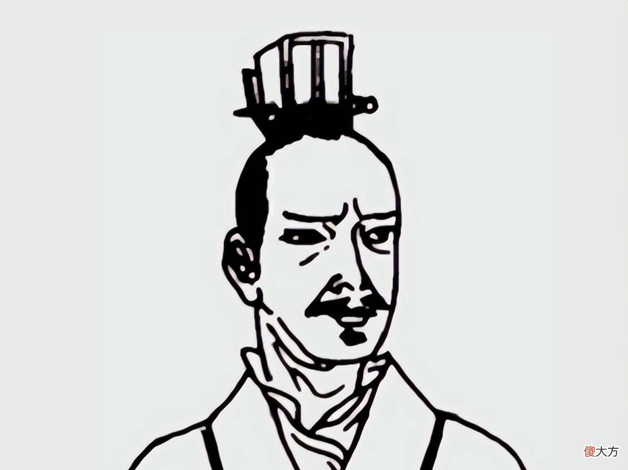 【爱历史】文昭皇后高氏的陵墓有多诡异？
