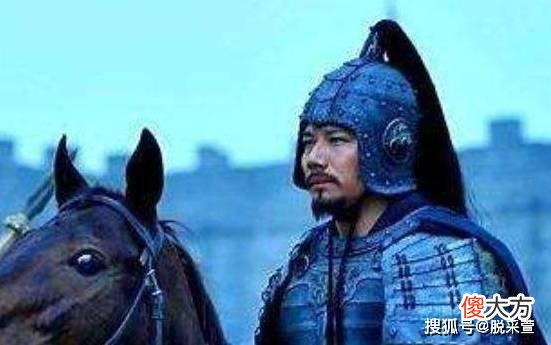 【爱历史】关羽投降曹操的话，能够在曹操阵营中排行第几？