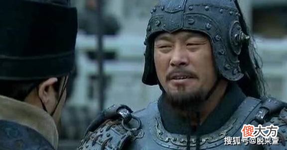 【爱历史】关羽投降曹操的话，能够在曹操阵营中排行第几？