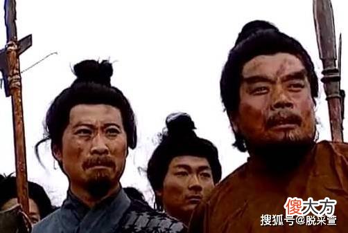 【爱历史】关羽投降曹操的话，能够在曹操阵营中排行第几？