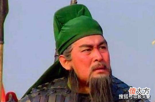 【爱历史】关羽投降曹操的话，能够在曹操阵营中排行第几？