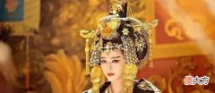 【历史故事】武则天小楷《金刚经》曝光，网友：不亚于唐太宗李世民！