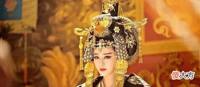 【历史故事】武则天小楷《金刚经》曝光，网友：不亚于唐太宗李世民！
