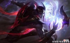 【游戏世界】厄斐琉斯又重回T1级AD？LPL出场率登顶第一，成长曲线实在太好了