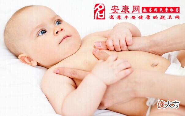 梦见肚子发胀意味什么(图文)