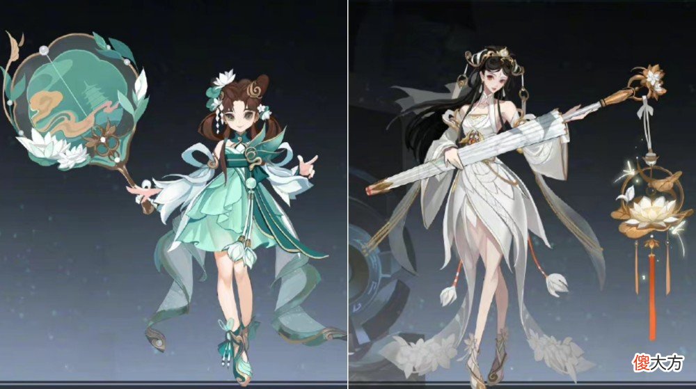 【游戏迷】26号商城突变，小乔重做来袭，孙尚香新限定美哭，李白史诗巨帅