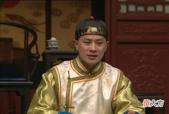 【历史故事】李卫在雍正时期风生水起，乾隆继位之后他的结局如何？