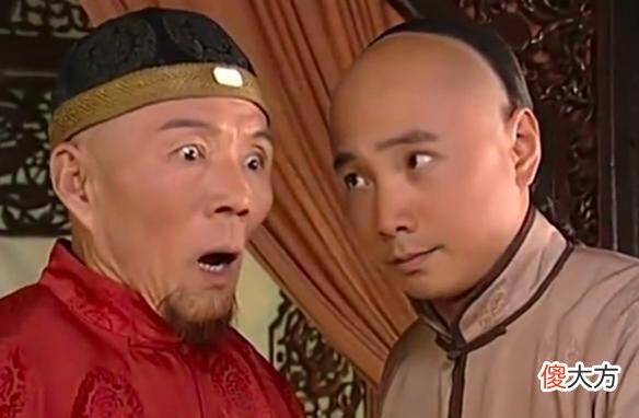 【历史故事】李卫在雍正时期风生水起，乾隆继位之后他的结局如何？
