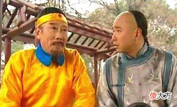 【历史故事】李卫在雍正时期风生水起，乾隆继位之后他的结局如何？