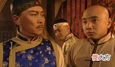 【历史故事】李卫在雍正时期风生水起，乾隆继位之后他的结局如何？