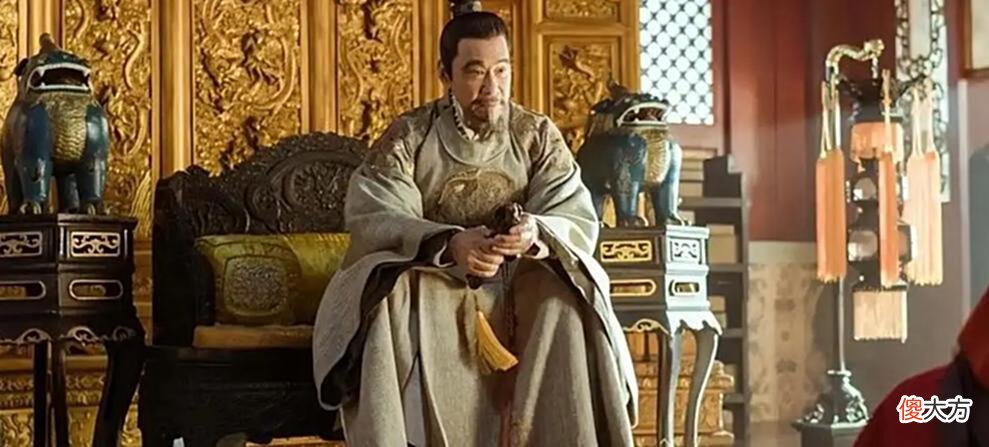 【历史故事】嘉靖从藩王逆袭为皇帝，还非要让自己的父亲成为皇帝