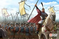 【爱历史】武德元年到弘道元年，唐初对京北地区军事开拓的意义和作用