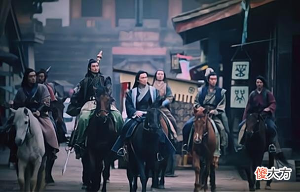 【爱历史】武德元年到弘道元年，唐初对京北地区军事开拓的意义和作用