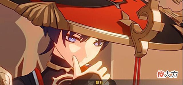 【游戏世界】原神:散兵大幅重做进卡池!实锤5星风系法师,测试服多莉增强
