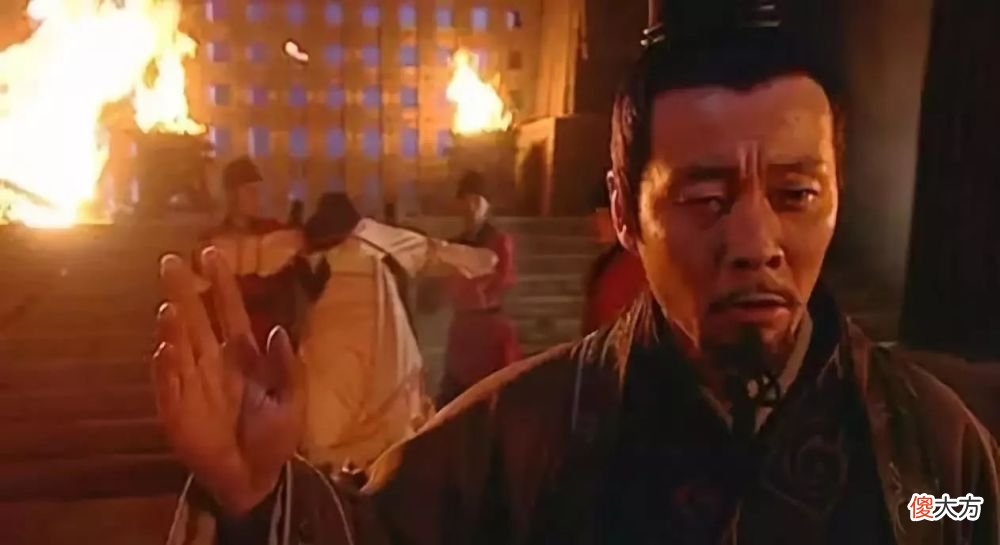 【历史故事】富人偷税国库空虚，汉武帝愤然下令：告发偷税者，可分一半家产！