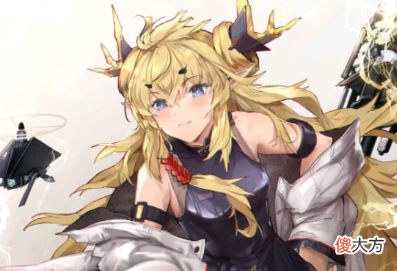 【游戏世界】明日方舟：现版本哪几位五星干员值得开模组 雷子姐真的翻身了