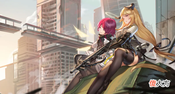 【游戏世界】明日方舟：现版本哪几位五星干员值得开模组 雷子姐真的翻身了
