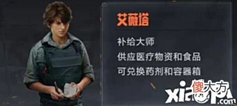 【游戏迷】《暗区突围》联络人任务奖励有哪些?联络人任务奖励一览
