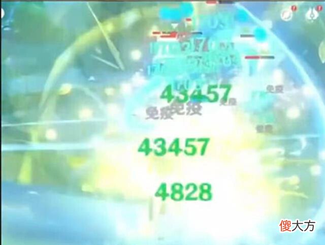 【游戏迷】原神:须弥版本万叶已废,温迪将成为风系一哥?新地图难度升级?