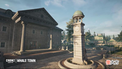 【游戏迷】射击游戏《CROWZ》新地图“WhaleTown”现已上线