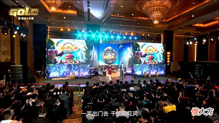 【游戏世界】按费拍怪时代终结?《炉石传说》黄金公开赛定义最新竞技环境