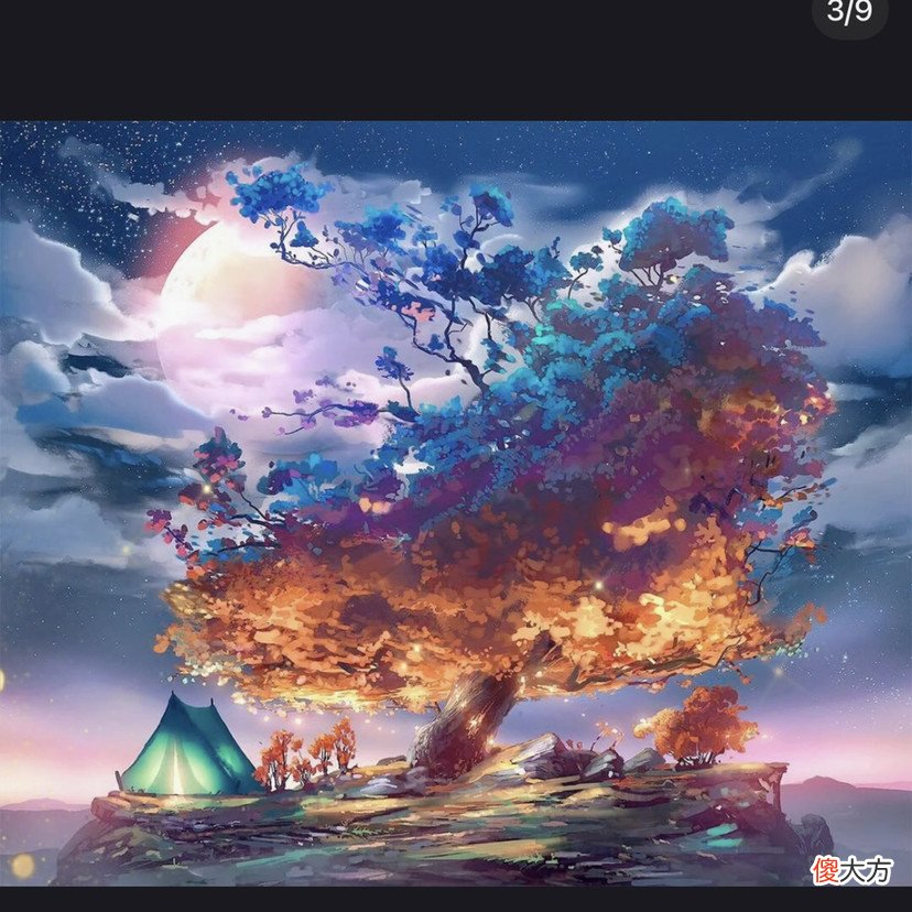 【游戏世界】原画的前景如何？来中鲨科技告诉你！
