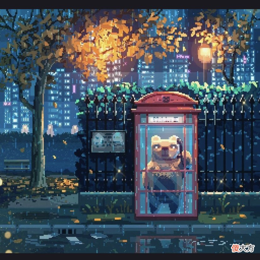 【游戏世界】原画的前景如何？来中鲨科技告诉你！