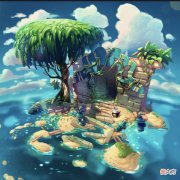 【游戏世界】原画的前景如何？来中鲨科技告诉你！
