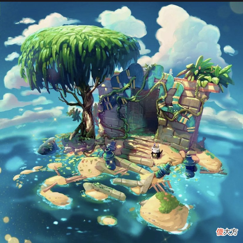 【游戏世界】原画的前景如何？来中鲨科技告诉你！