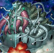 【游戏迷】游戏王决斗链接：外星人启动，玩转指示物即可轻松冲分！