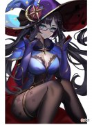 【游戏世界】原画行业的就业前景到底如何？中鲨告诉你！