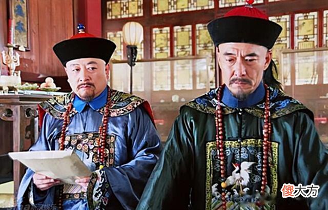 【爱历史】文字狱主要对付汉人，不料此满人进士，因几句诗被乾隆上纲上线