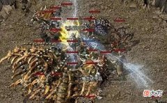 【游戏世界】热血传奇：第一位创立行会的人，为什么值得那么多人记得？