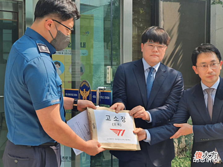 【游戏迷】LOL:Faker生气了,称不会和网络喷子和解,T1战队正式提起诉讼