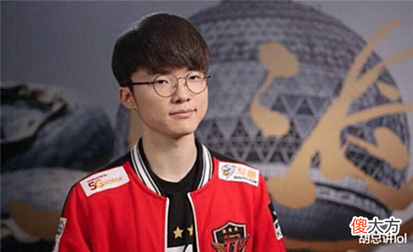 【游戏迷】LOL:Faker生气了,称不会和网络喷子和解,T1战队正式提起诉讼