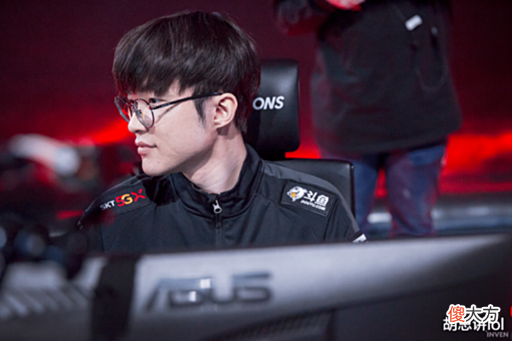 【游戏迷】LOL:Faker生气了,称不会和网络喷子和解,T1战队正式提起诉讼