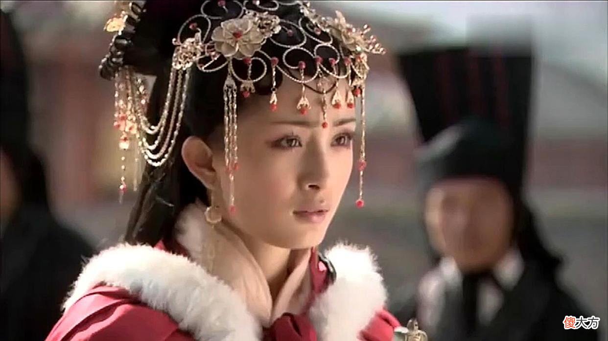 【历史故事】祖孙三代娶了同一个女人？这不是故事，而是一个让人感慨的事实