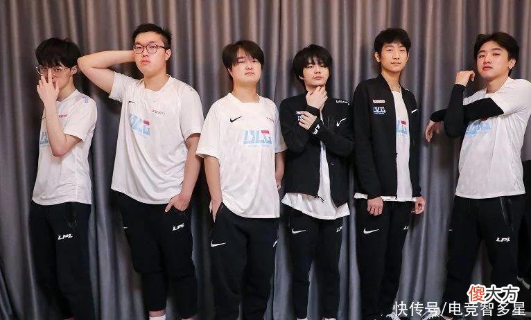 【游戏迷】BLG进入季后赛无望？输给RNG后机会渺茫，后面全是强队