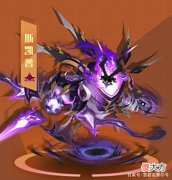【游戏迷】赛尔号7月15日精灵预告：混沌超能再添大将，华子姐喜迎新皮肤！