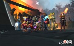【游戏迷】魔兽怀旧服：WLK排骨人被迫退游？GS时代到来，比这还夸张！
