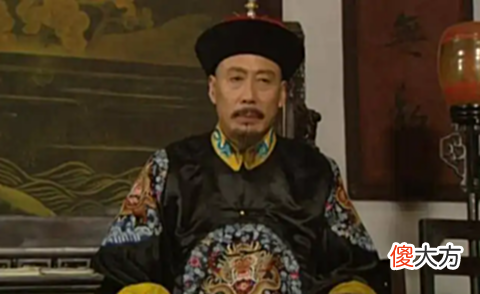 【历史故事】康熙召见隆科多,两人相谈甚欢,隆科多回家接到圣旨后却面如死灰