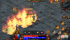 【游戏迷】传奇世界:法师武器血饮,属性比骨玉好,为何骨玉成香饽饽?