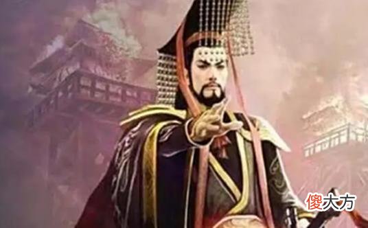 【历史故事】网传霍金生前曾说：秦始皇还活着，众人听后哈哈一笑，并未当真